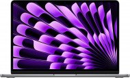 Ноутбук Apple MacBook Air 13,6" M3 2024 Space Gray (Z1B600167) 
