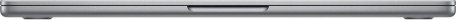 Ноутбук Apple MacBook Air 13,6&quot; M3 2024 Space Gray (Z1B600167)  Фото №2