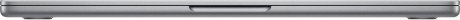 Ноутбук Apple MacBook Air 13,6&quot; M3 2024 Space Gray (Z1B600167)  Фото №2