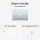Ноутбук Apple MacBook Air 13,6&quot; 2025 Sky Blue (MC6U4)  Фото №9