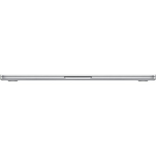 Ноутбук Apple MacBook Air 13,6&quot; 2025 Silver (MW0X3)  Фото №2