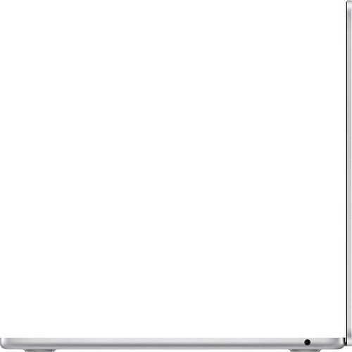 Ноутбук Apple MacBook Air 13,6&quot; 2025 Silver (MW0X3)  Фото №3