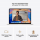 Ноутбук Apple MacBook Air 13,6&quot; 2025 Starlight (MW103)  Фото №3