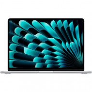 Ноутбук Apple MacBook Air 13,6" 2025 Silver (MC654) Ноутбук Apple MacBook Air 13,6" 2025 Silver (MC654)