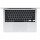 Ноутбук Apple MacBook Air 13,6&quot; 2025 Silver (MC654)  Фото №0