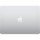 Ноутбук Apple MacBook Air 13,6&quot; 2025 Silver (MC654)  Фото №1