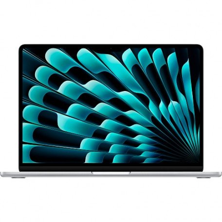 Ноутбук Apple MacBook Air 13,6&quot; 2025 Silver (MC654)
