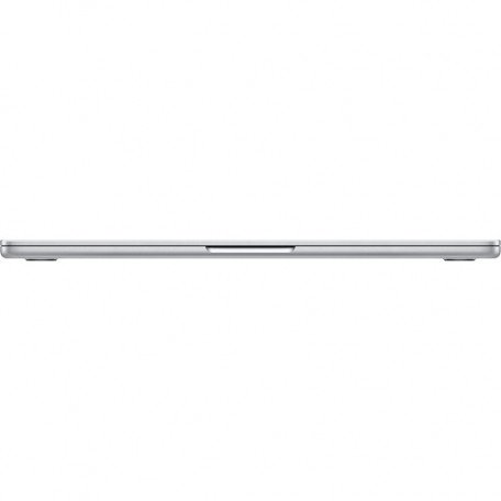 Ноутбук Apple MacBook Air 13,6&quot; 2025 Silver (MC654)  Фото №2