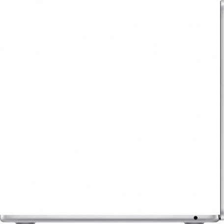 Ноутбук Apple MacBook Air 13,6&quot; 2025 Silver (MC654)  Фото №3