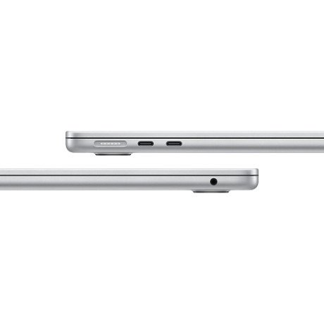 Ноутбук Apple MacBook Air 13,6&quot; 2025 Silver (MC654)  Фото №5