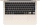 Ноутбук Apple MacBook Air 13,6&quot; 2025 Starlight (Z1CV000RQ)  Фото №0