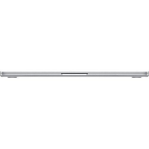 Ноутбук Apple MacBook Air 13,6&quot; 2025 Silver (Z1CT000RZ)  Фото №2