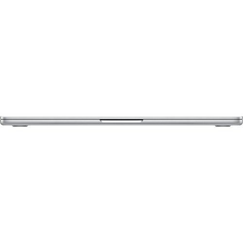 Ноутбук Apple MacBook Air 13,6&quot; 2025 Silver (Z1CT000RZ)  Фото №2