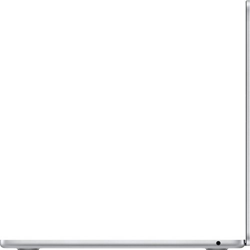 Ноутбук Apple MacBook Air 13,6&quot; 2025 Silver (Z1CT000RZ)  Фото №3
