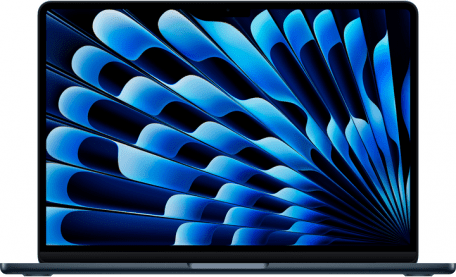 Ноутбук Apple MacBook Air 13,6&quot; 2025 Midnight (Z1CX000RX)