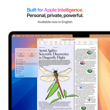 Ноутбук Apple MacBook Air 13,6&quot; 2025 Midnight (Z1CX000RX)  Фото №4