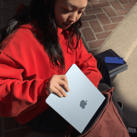 Ноутбук Apple MacBook Air 13,6&quot; 2025 Midnight (Z1CX000RX)  Фото №6