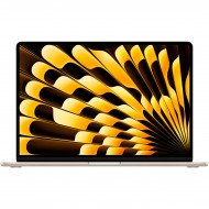 Ноутбук Apple MacBook Air 15" M2 2023 Starlight 2023 (MQKV3) (Open) 