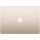 Ноутбук Apple MacBook Air 15&quot; M2 2023 Starlight 2023 (MQKV3) (Open)  Фото №1