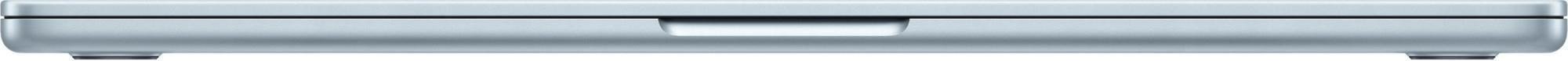 Ноутбук Apple MacBook Air 15&quot; 2025 Sky Blue (Z1HD000G2)  Фото №3