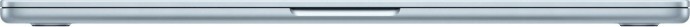 Ноутбук Apple MacBook Air 15&quot; 2025 Sky Blue (Z1HD000G2)  Фото №3