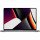 Ноутбук Apple MacBook Pro 14” 2021 Space Gray 2021 (MKGP3) (Open)