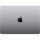 Ноутбук Apple MacBook Pro 14” 2021 Space Gray 2021 (MKGP3) (Open)  Фото №2