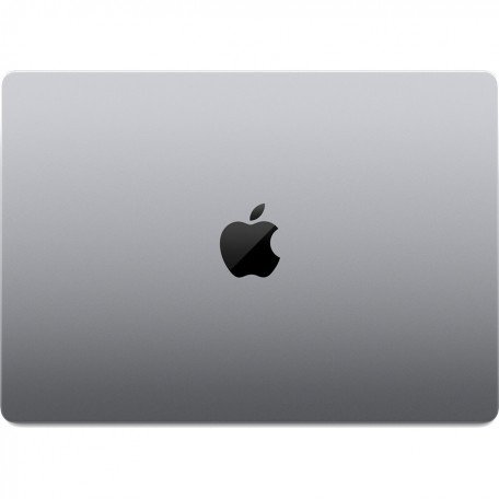 Ноутбук Apple MacBook Pro 14” 2021 Space Gray 2021 (MKGP3) (Open)  Фото №2