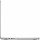 Ноутбук Apple MacBook Pro 14&quot; M4 Late 2024 Silver (Z1DW000NP)  Фото №2