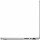 Ноутбук Apple MacBook Pro 14&quot; M4 Late 2024 Silver (Z1DW000NP)  Фото №3