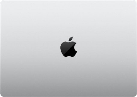 Ноутбук Apple MacBook Pro 14&quot; M4 Late 2024 Silver (Z1DW000NP)  Фото №4