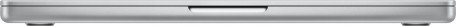 Ноутбук Apple MacBook Pro 14&quot; Late 2024 M4 Pro Silver (Z1FB000MG)  Фото №3
