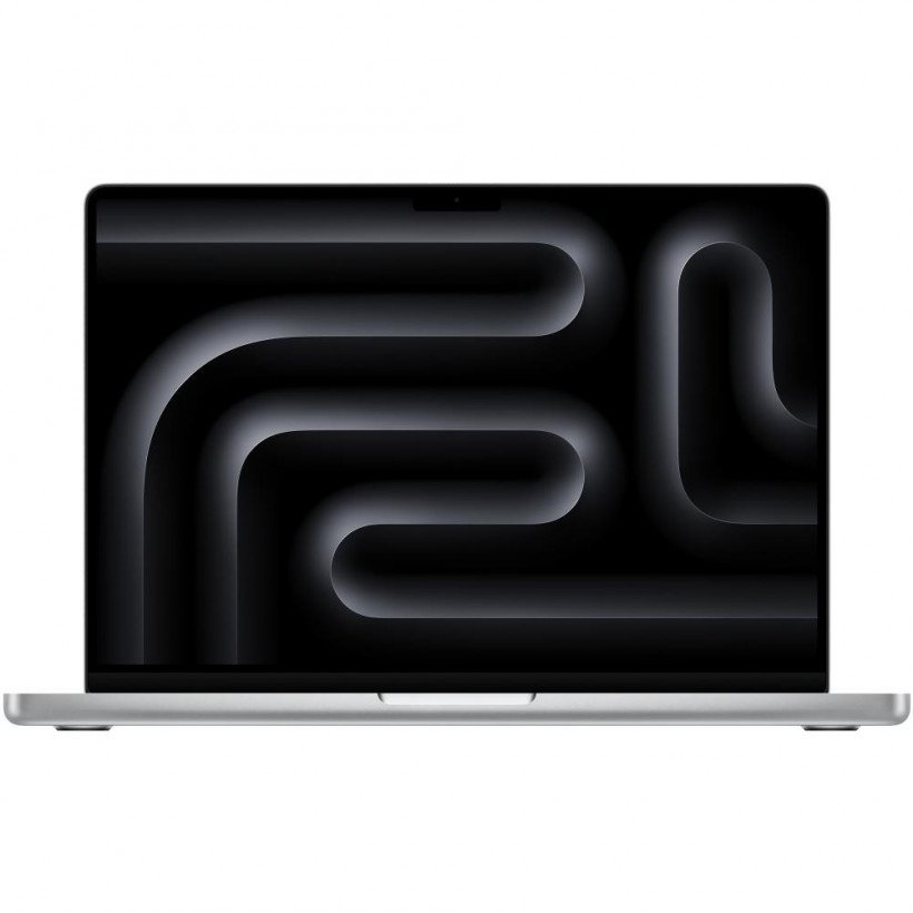 Ноутбук Apple MacBook Pro 14&quot; Late 2024 Silver (Z1FB0032F)