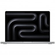 Ноутбук Apple MacBook Pro 14&quot; Late 2024 Silver (Z1FB0032F)