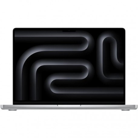 Ноутбук Apple MacBook Pro 14&quot; Late 2024 Silver (Z1FB0032F)