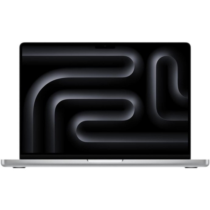 Ноутбук Apple MacBook Pro 14&quot; Late 2024 Silver (Z1FB0032F)