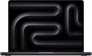Ноутбук Apple MacBook Pro 14" Late 2024 Space Black (Z1FG000AX) Ноутбук Apple MacBook Pro 14" Late 2024 Space Black (Z1FG000AX)