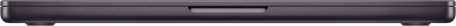Ноутбук Apple MacBook Pro 14&quot; Late 2024 Space Black (Z1FG000AX)  Фото №3