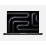 Ноутбук Apple MacBook Pro 14" Late 2024 Space Black (Z1FE000ZC) Ноутбук Apple MacBook Pro 14" Late 2024 Space Black (Z1FE000ZC)