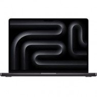 Ноутбук Apple MacBook Pro 14" Late 2024 Space Black (Z1FE001CF) Ноутбук Apple MacBook Pro 14" Late 2024 Space Black (Z1FE001CF)