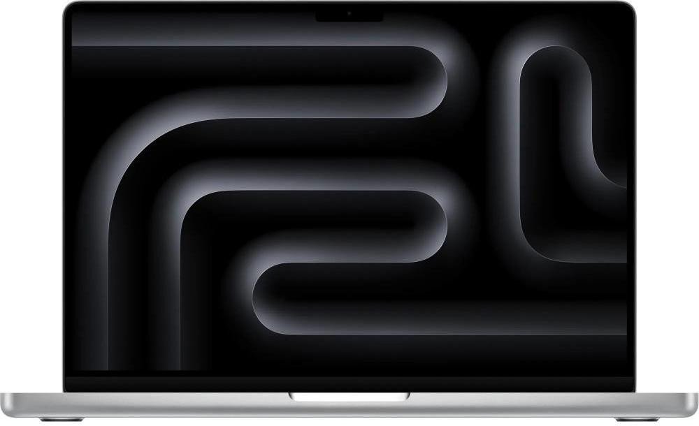 Ноутбук Apple MacBook Pro 14&quot; Late 2024 Silver (Z1FB0010R)