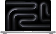 Ноутбук Apple MacBook Pro 14" Late 2024 Silver (Z1FB0010R) Ноутбук Apple MacBook Pro 14" Late 2024 Silver (Z1FB0010R)