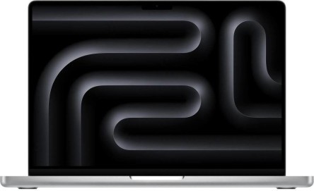 Ноутбук Apple MacBook Pro 14&quot; Late 2024 Silver (Z1FB0010R)