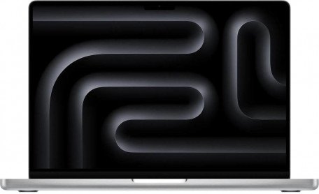 Ноутбук Apple MacBook Pro 14&quot; Late 2024 Silver (Z1FB0010R)