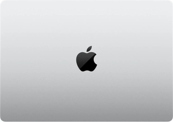 Ноутбук Apple MacBook Pro 14&quot; Late 2024 Silver (Z1FB0010R)  Фото №1