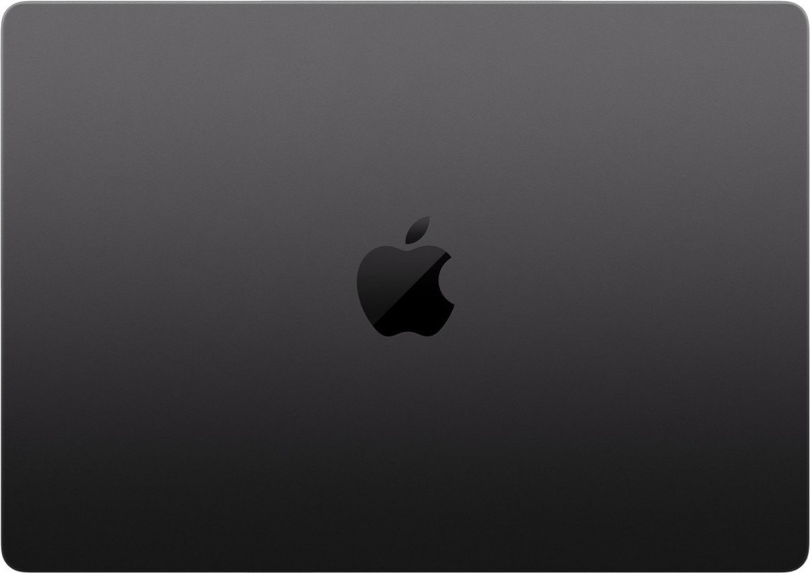 Ноутбук Apple MacBook Pro 14&quot; Late 2024 Space Black (Z1FG000CQ, Z1FE00156)  Фото №4