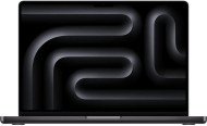 Ноутбук Apple MacBook Pro 16" Late 2024 Space Black (Z1FT000D8, Z1FW00076) Ноутбук Apple MacBook Pro 16" Late 2024 Space Black (Z1FT000D8, Z1FW00076)