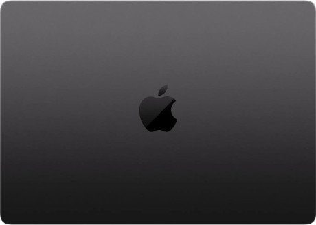 Ноутбук Apple MacBook Pro 16&quot; Late 2024 Space Black (Z1FT000D8, Z1FW00076)  Фото №1