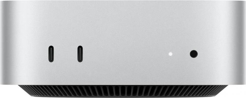 Неттоп Apple Mac Mini M4 Pro (Z1JV000LP)