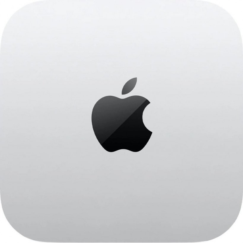 Неттоп Apple Mac Mini M4 Pro (Z1JV000LP)  Фото №1
